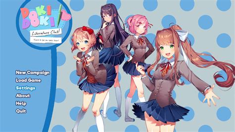 ddlc mod|doki doki literature club mod manager.